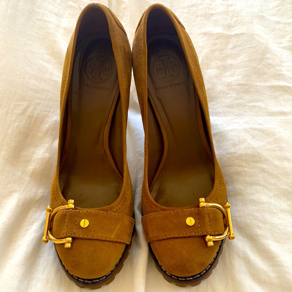 Tory Burch heels